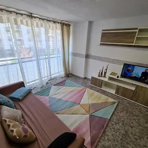  Appartement On The Wave