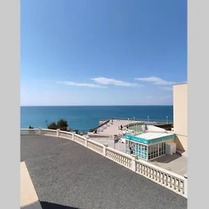 Apartamento Paradis Salou, Centro Turístico, Wifi, Piscina, Vistas Al Mar, Salou