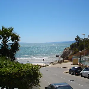 Apartamento Legacy, Salou