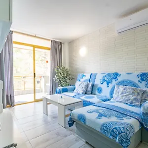  Appartement 1salou Capellans Port Aventura