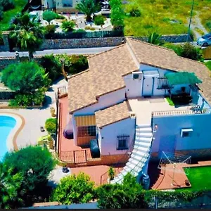 The Loft - With A View Apartamento Cantoria