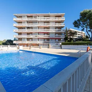 Apartamento Mediterranean Way - Cye, Salou