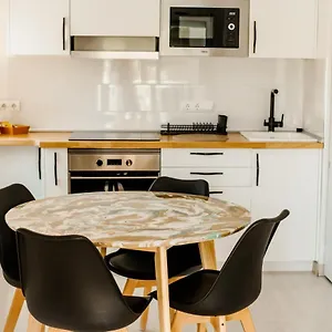  Appartement Dalex