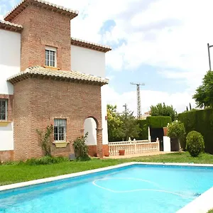 Marín Villa Suspiro del Moro