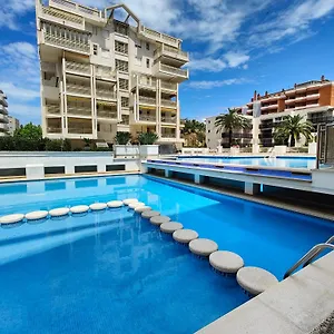 L'eixideta Apartamento Salou