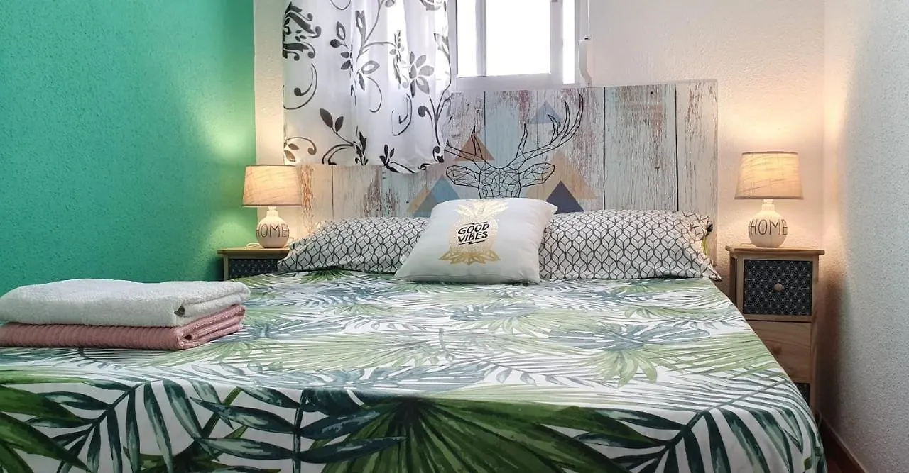 Encantadora Vivienda En El Paseo Maritimo De Salou Appartement